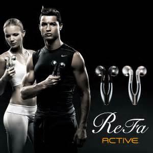 ReFa active